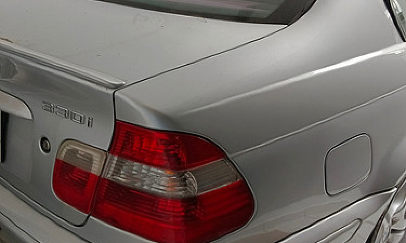 Bmw 330Ia Fórmula 1,...