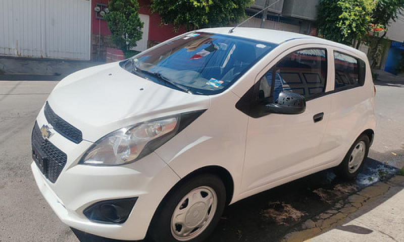 Chevrolet Spark 1.2 ...