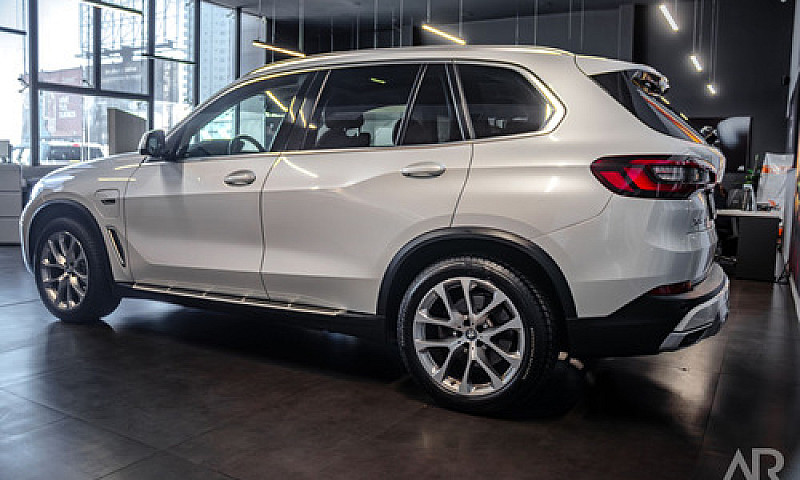 Bmw X5 2022...