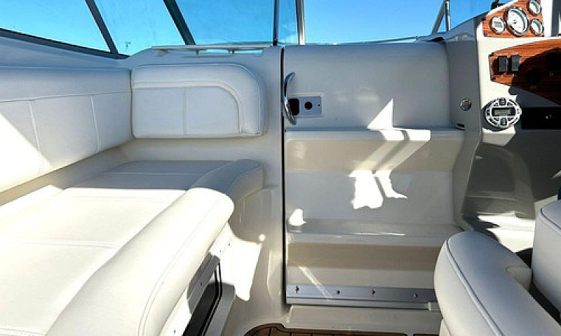 Yate Bayliner 245...