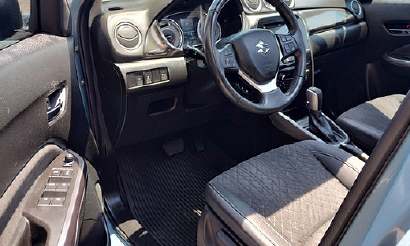Suzuki Vitara 1.6 Gl...