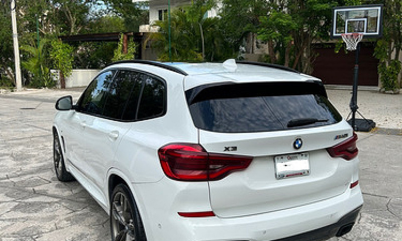 Bmw X3 3.0 M40Ia...