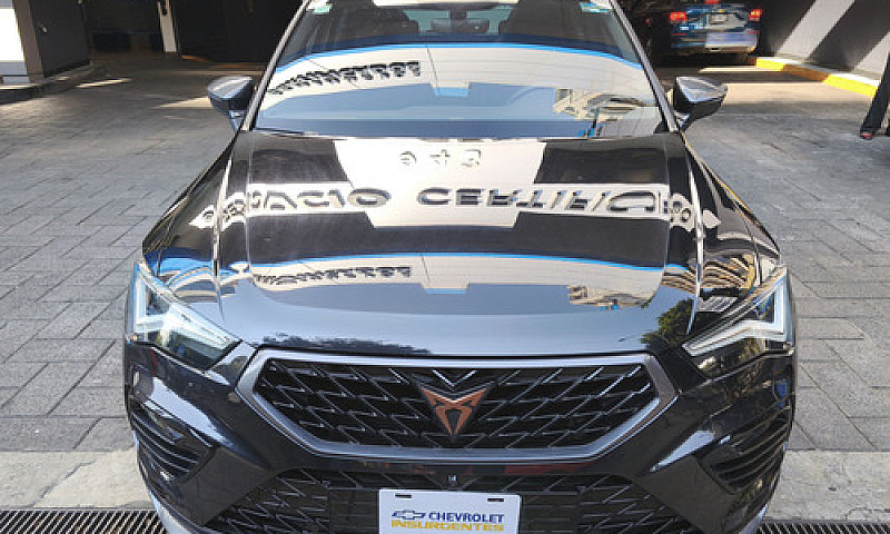 Seat Ateca 2023...