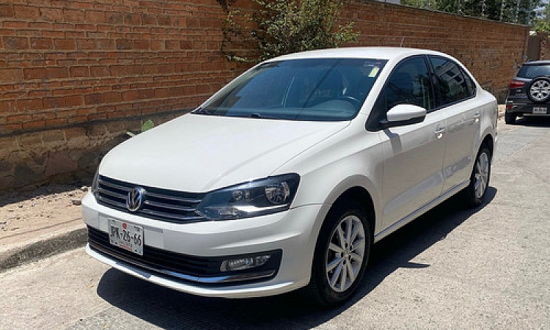 Volkswagen Vento 1.6...