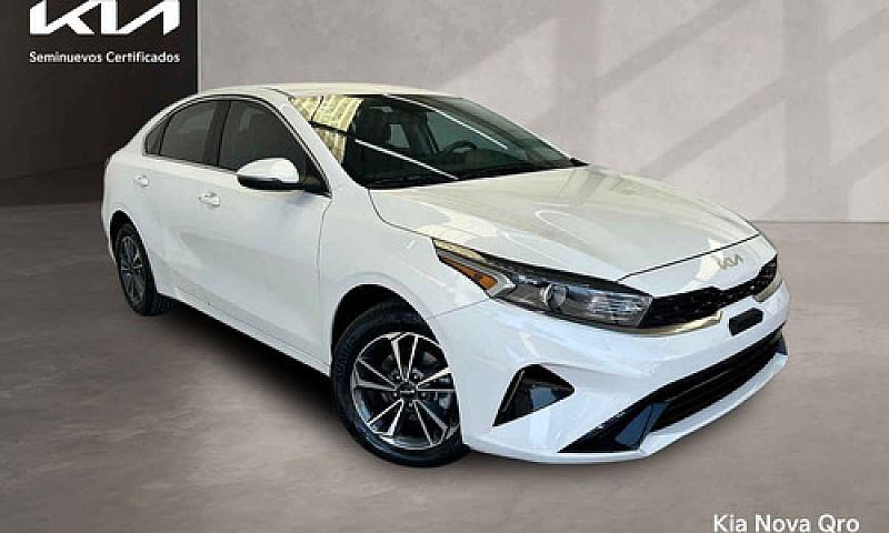 Kia Forte Sedan 2023...