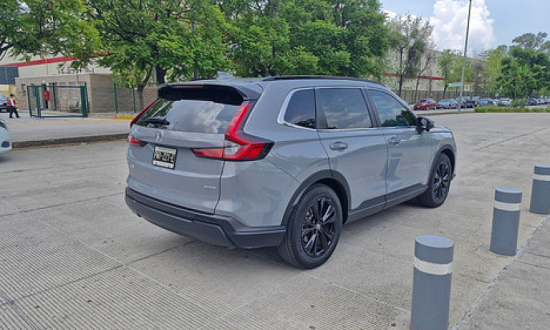 Honda Cr-V 1.5 Turbo...