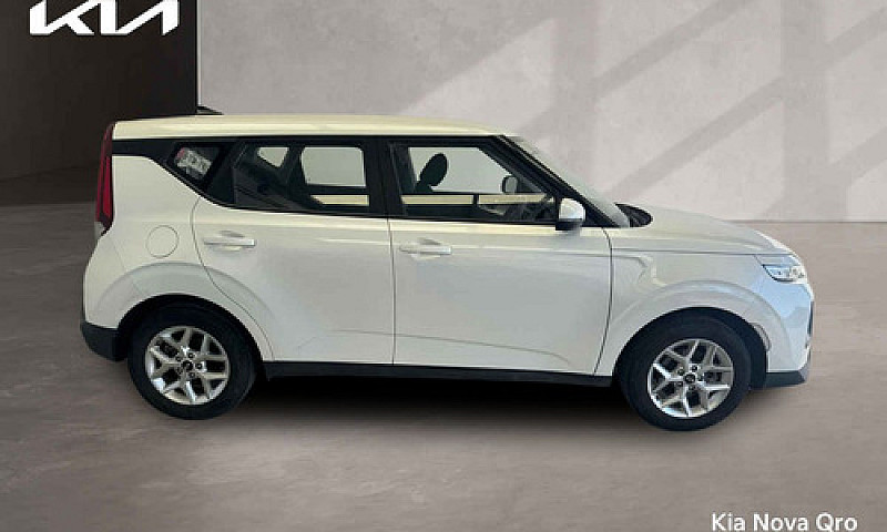 Kia Soul 2020...