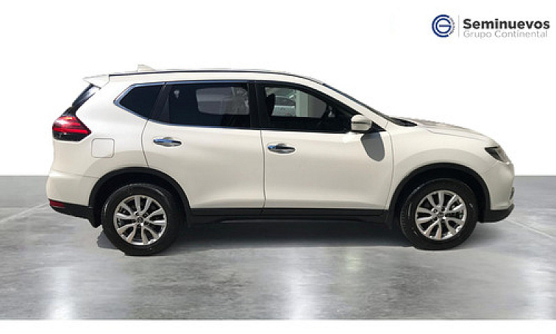 Nissan X-Trail 2020...