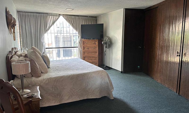 Casa En Venta Narvar...