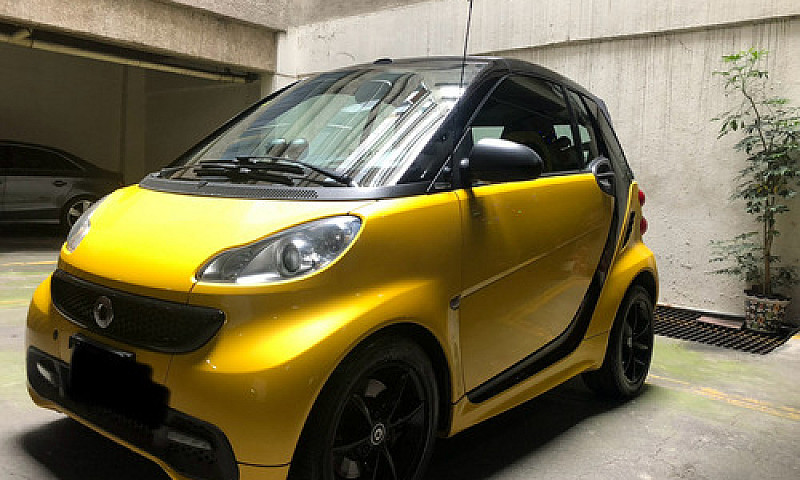 Mercedes Benz Smart ...
