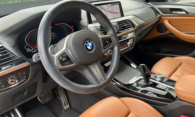 Bmw X3 M40I Blind. I...