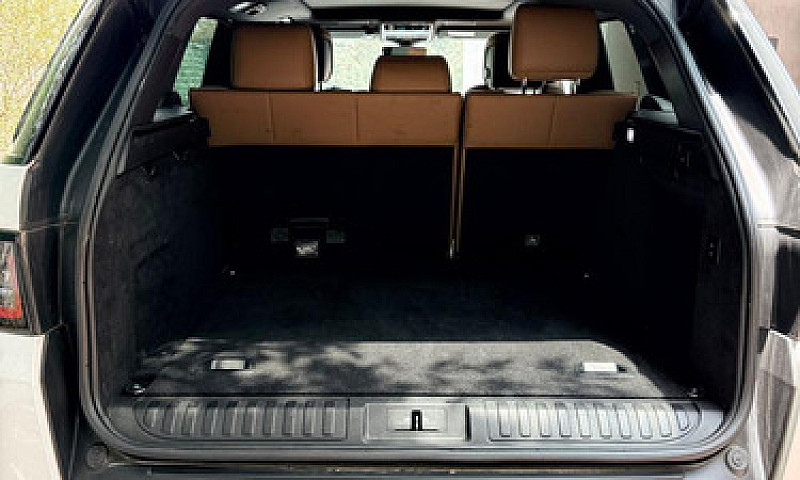 Land Rover Range Rov...