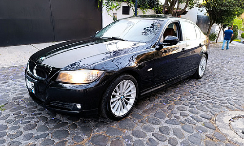 Bmw Serie 3 2.5 325I...