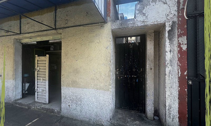 Departamento A Solo ...