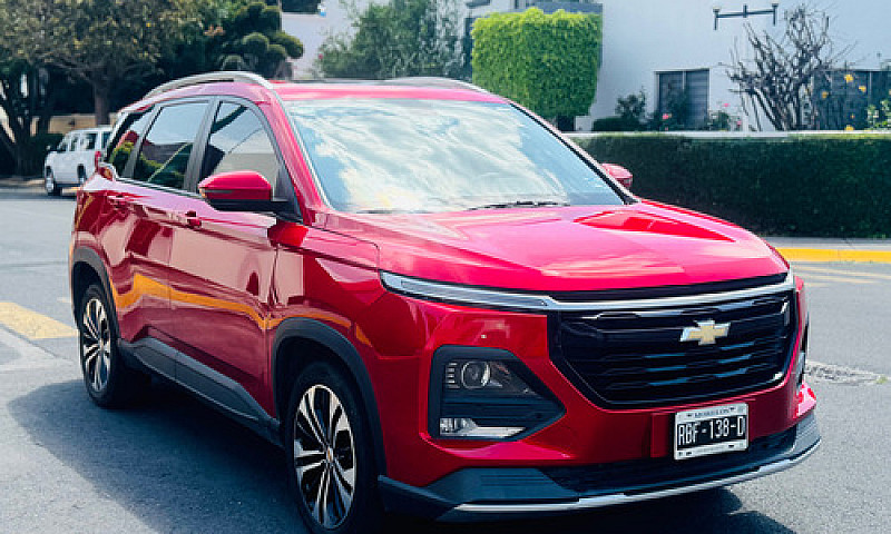 Chevrolet Captiva 1....