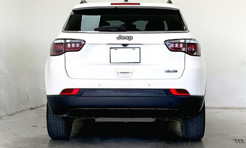 Jeep Compass 2019...