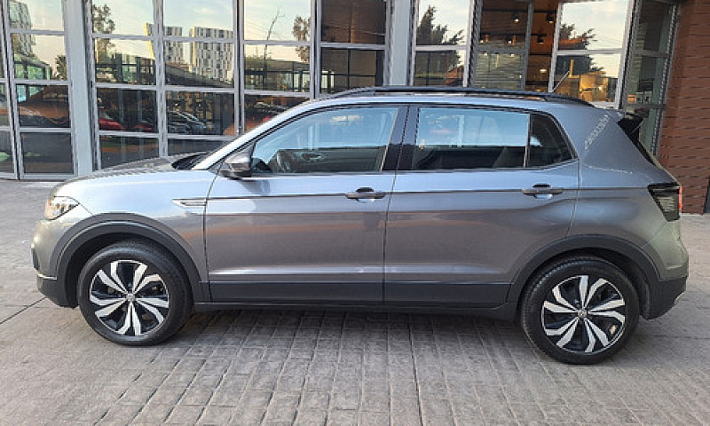 Volkswagen  T-Cross ...
