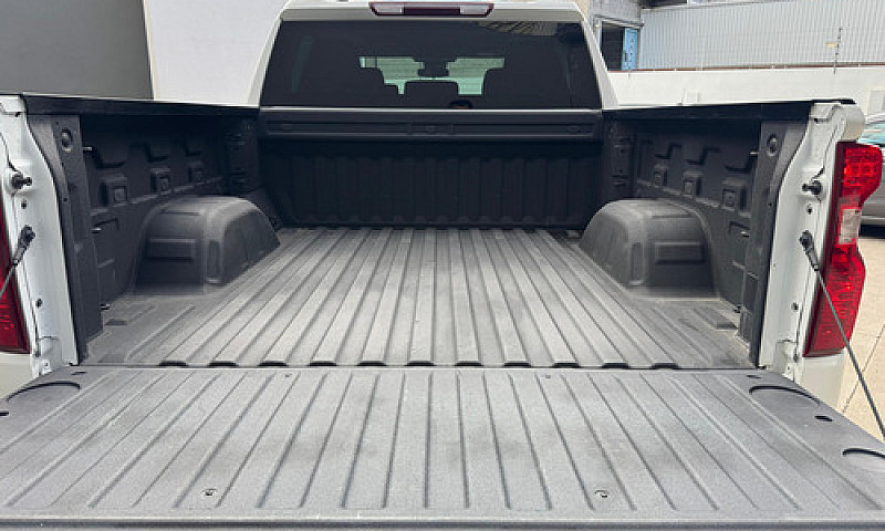 Chevrolet Silverado ...
