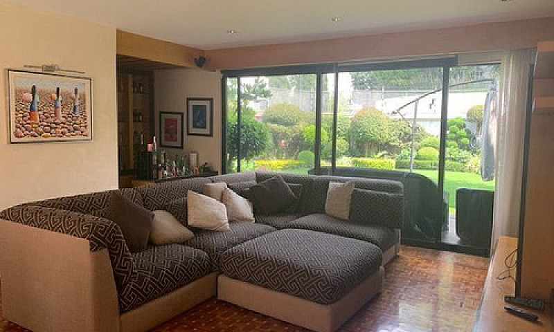 Casa En Venta  En Bo...