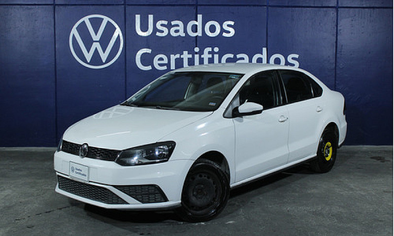 Volkswagen Vento 1.6...