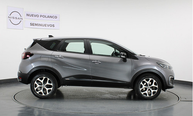 Renault Captur 2020...