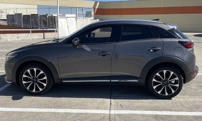 Mazda Cx-3 I Grand T...