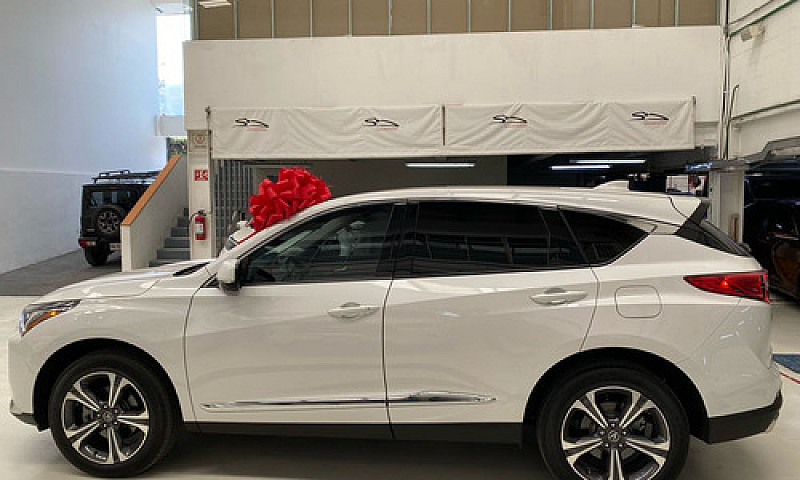 Acura Rdx 2024...