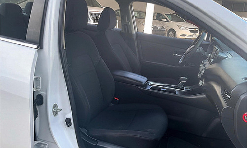 Nissan Sentra 2021...