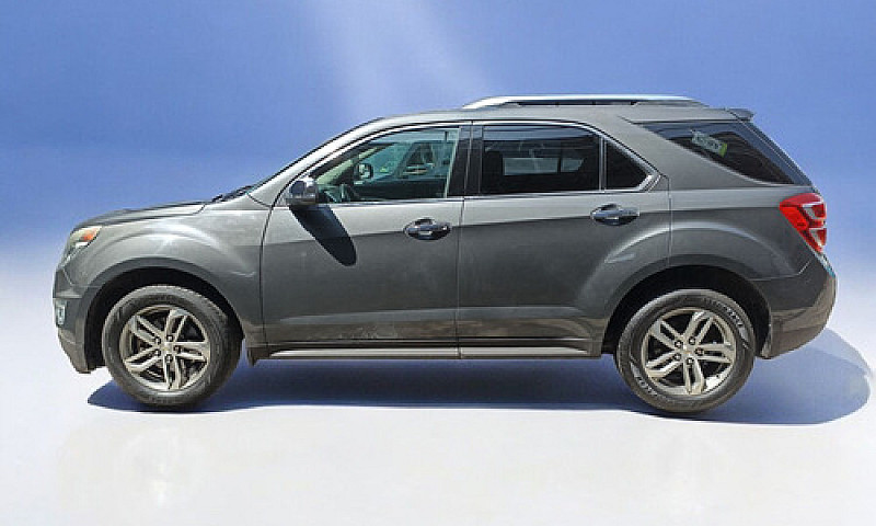 Chevrolet Equinox 20...