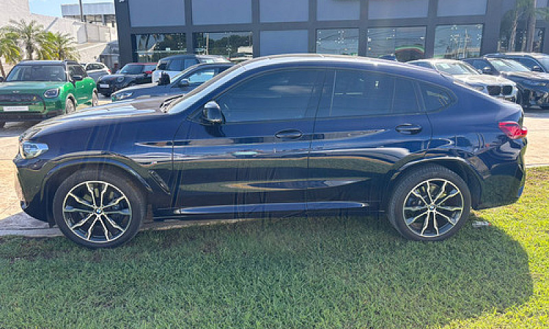 Bmw X4 2023...