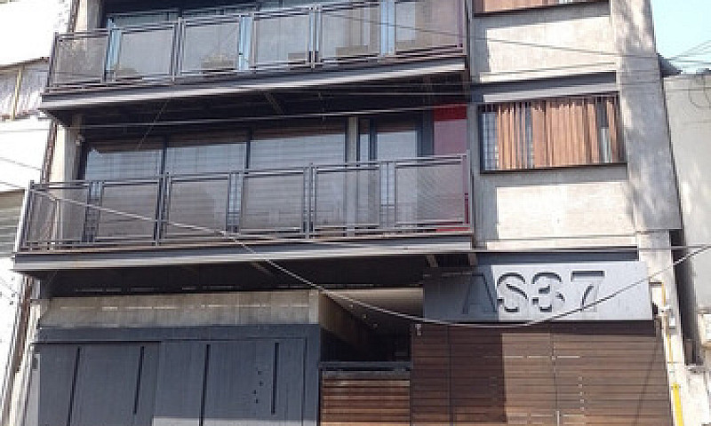Departamento En Vent...