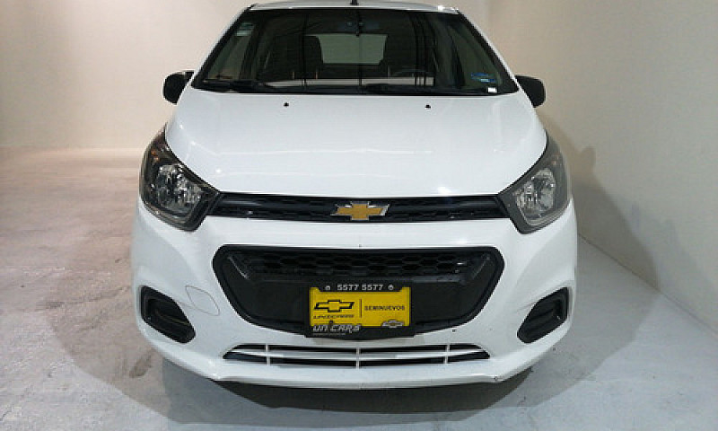 Chevrolet Beat 2018 ...