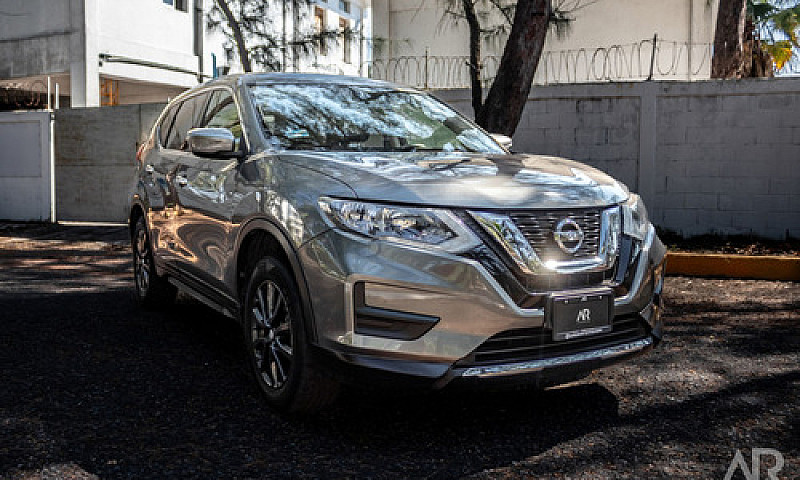 Nissan X-Trail 2021...