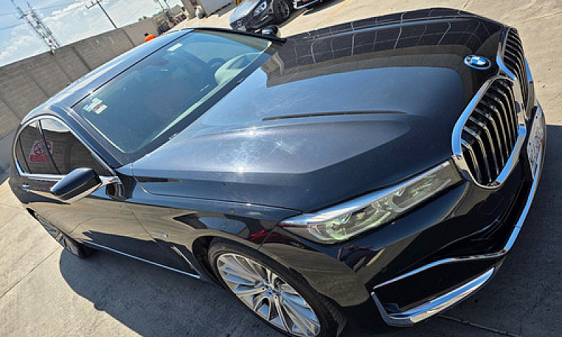 Bmw Serie 7 3.0 740I...
