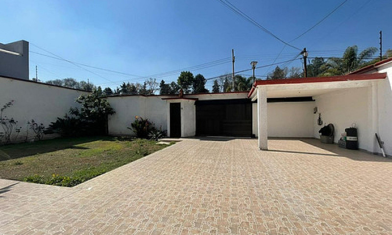 Casa En Venta, Club ...