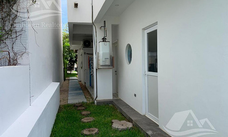 Casa En Venta Isla D...