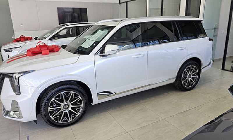 Gs8 Gx Awd Hibrida, ...