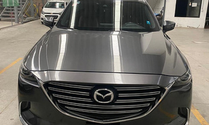 Mazda Cx-9 2.5T Sign...