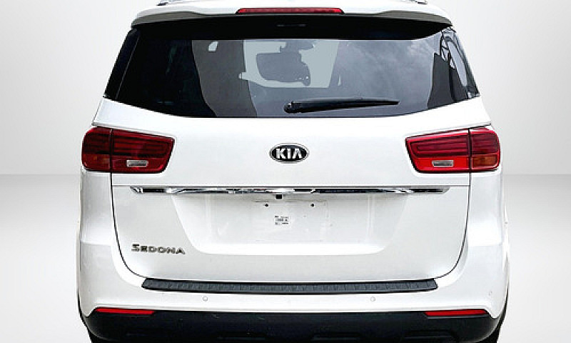 Kia Sedona 2020...