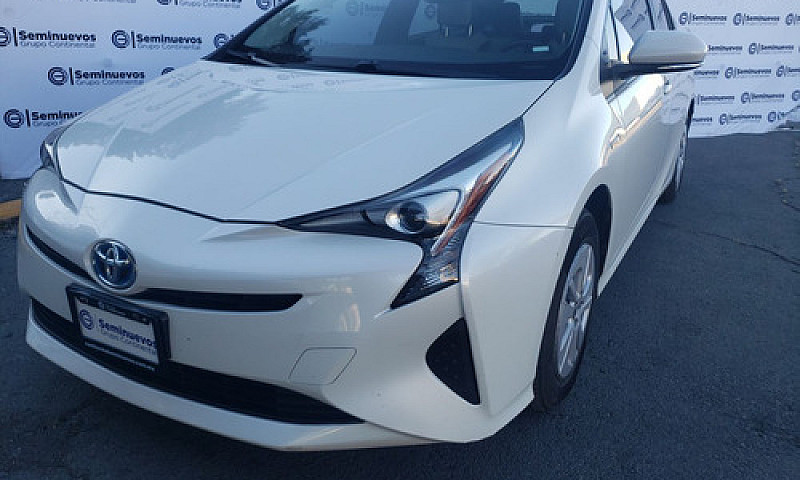 Toyota Prius 2018...