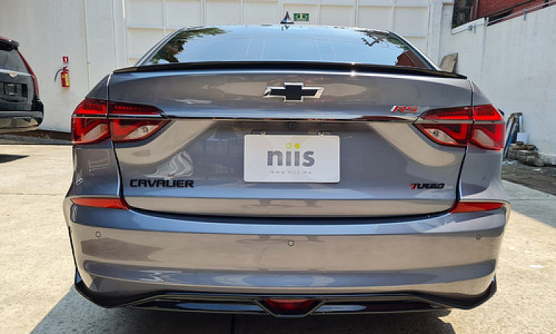 Chevrolet Cavalier 2...