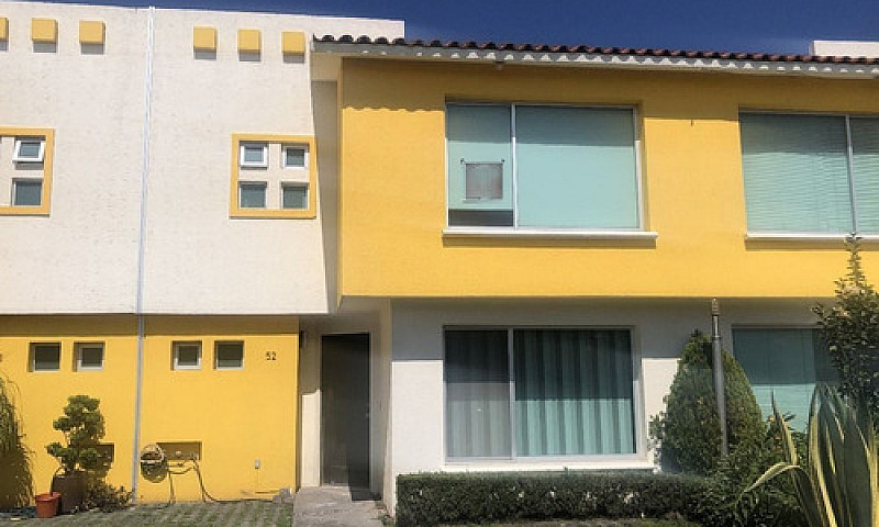 Casa En Venta En Vil...