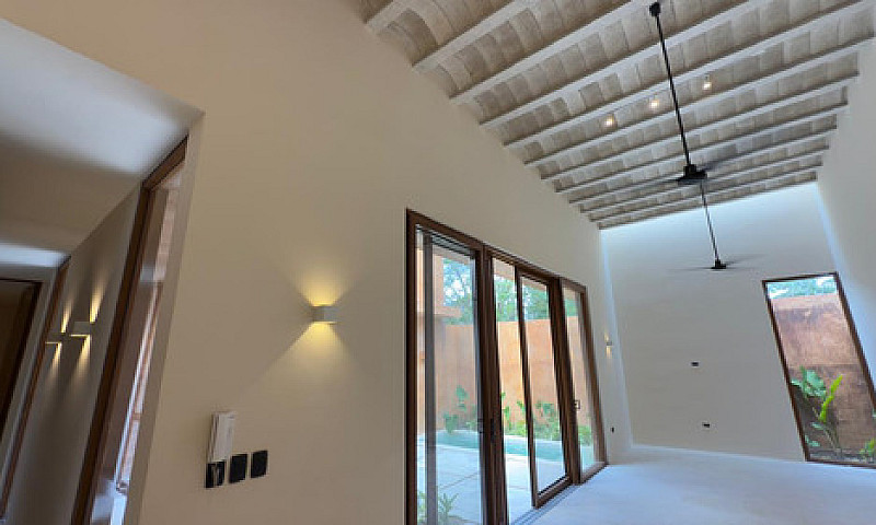 Venta De Casa 3 Habi...