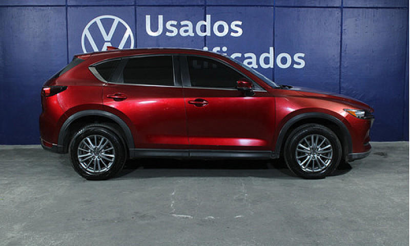 Mazda Cx-5 2.0 L I A...