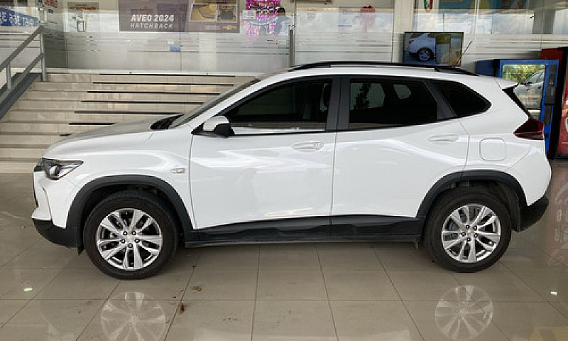 Chevrolet Tracker 20...