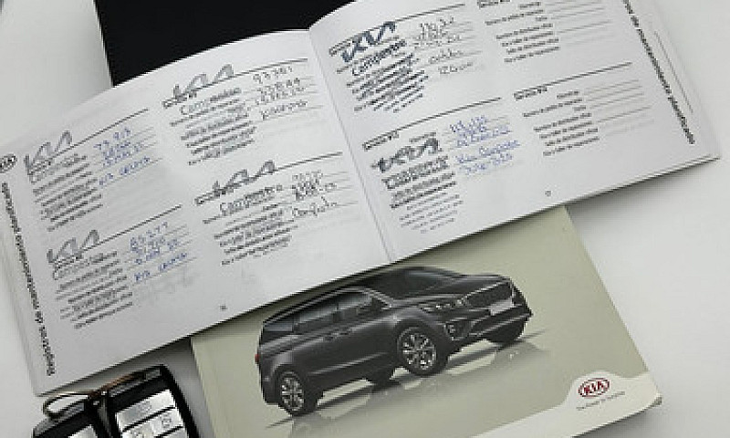 Kia Sedona 3.3 V6 Ex...
