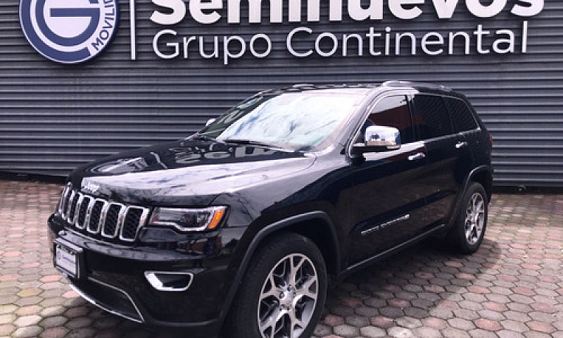 Jeep Grand Cherokee ...