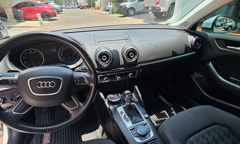 Audi A3 1.4 Ambiente...