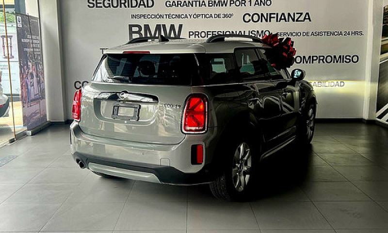 Mini  Countryman  20...