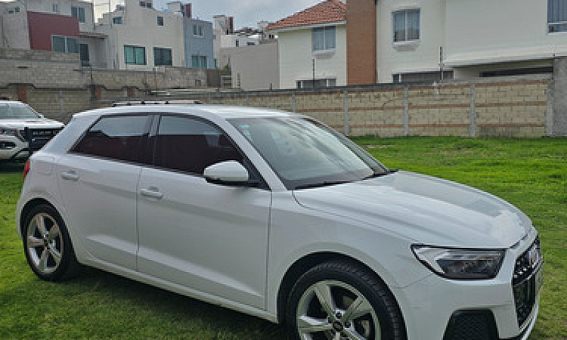 Audi A1 Sportback 1....